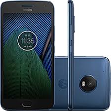 Motorola Moto G5S