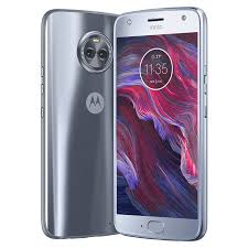 Motorola Moto X4