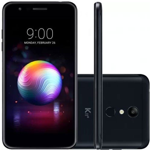 LG K11+