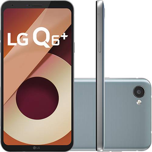 LG Q6+