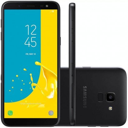 Samsung Galaxy J6