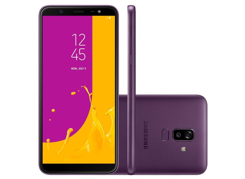 Samsung Galaxy J8