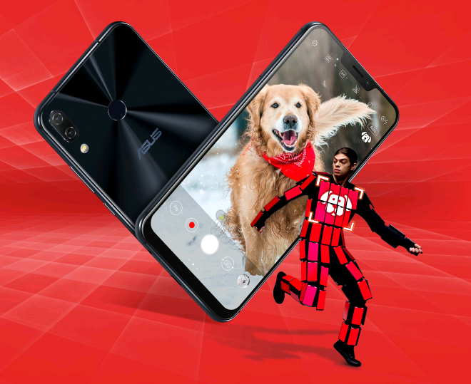 Asus Zenfone 5