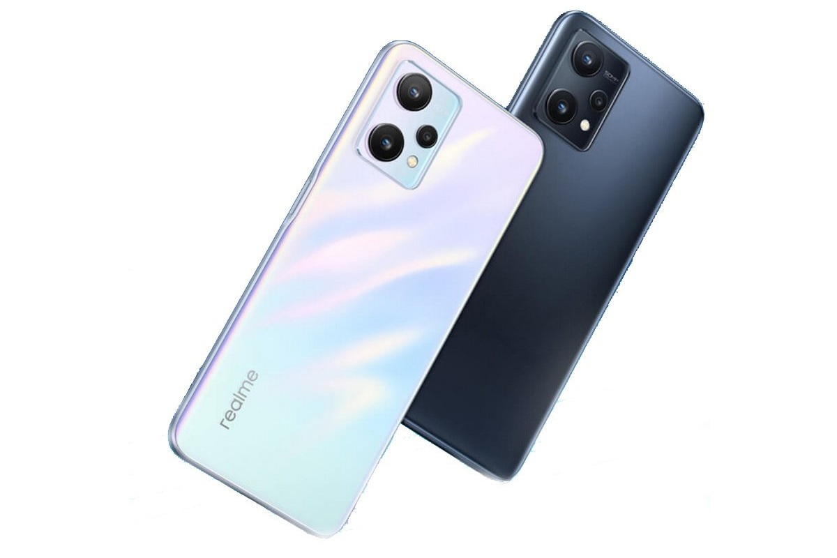 Realme 9: Celulares Celular Realme 9
