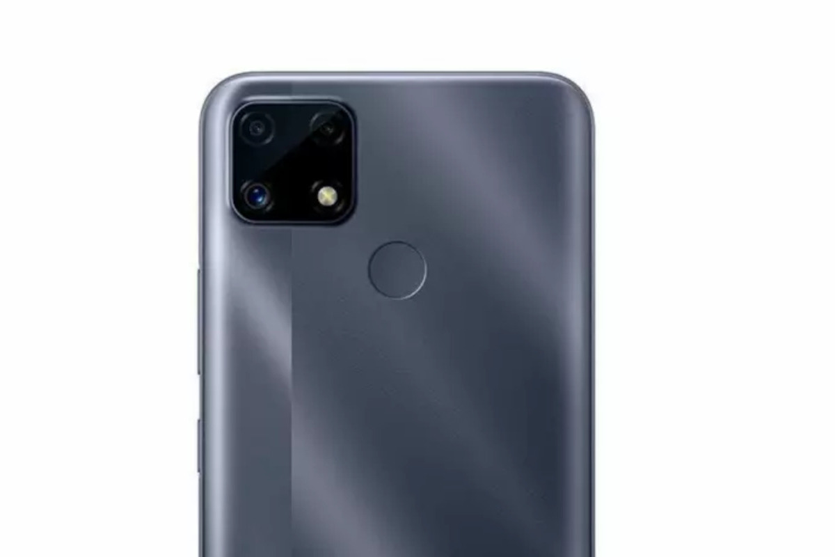 Foto de celular em destaque para sites de vendas