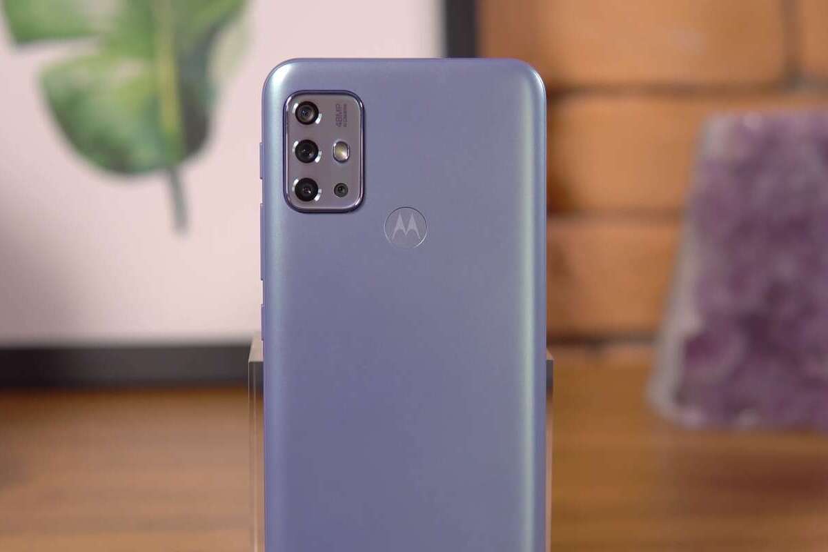 Motorola: Smartphone 64GB Smartphone 64GB Motorola