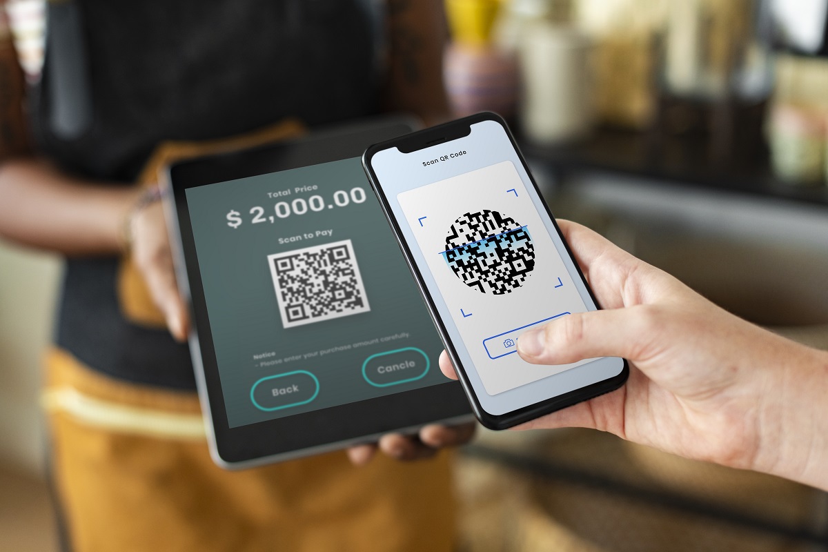 QR Code: Aplicativos de bancos Pagamento via QR Code com um dos Aplicativos de bancos