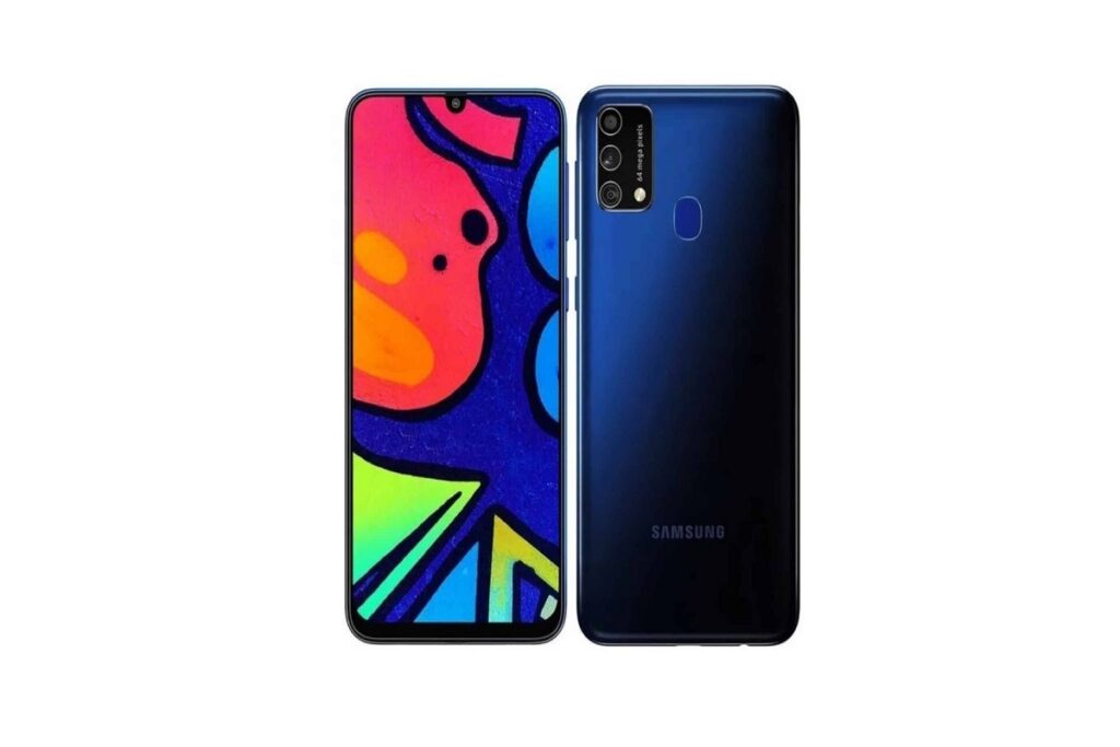 Galaxy M21S Galaxy M21S