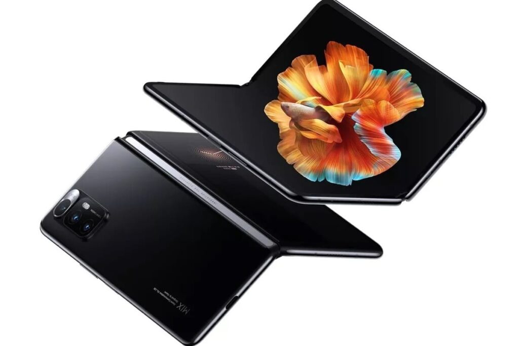 Xiaomi Mi Mix Fold Xiaomi Mi Mix Fold