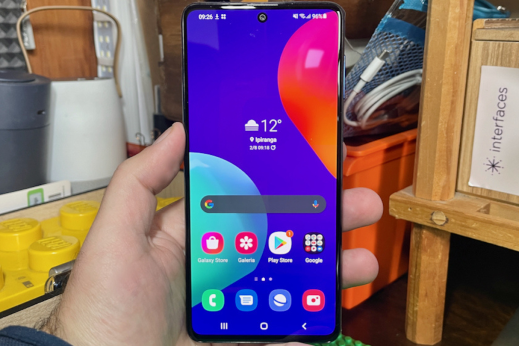 galaxy: Galaxy M62 Galaxy M62