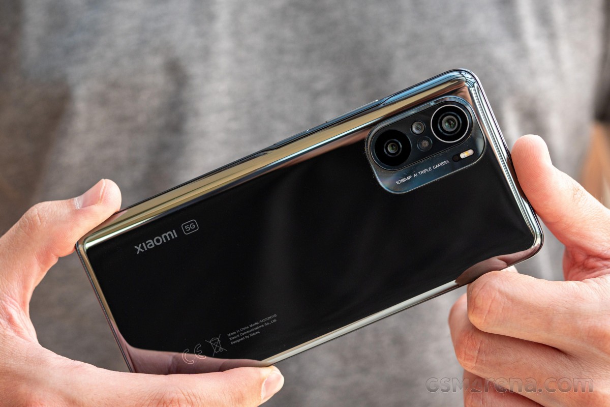 Xiaomi Mi 11i