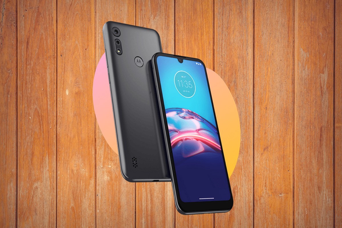 Moto E6i veja o review sobre o aparelho básico da Motorola Guia do