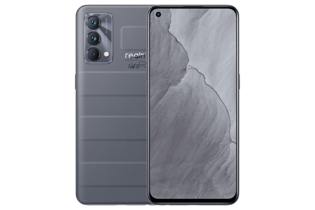 realme: Realme GT Master Realme GT Master
