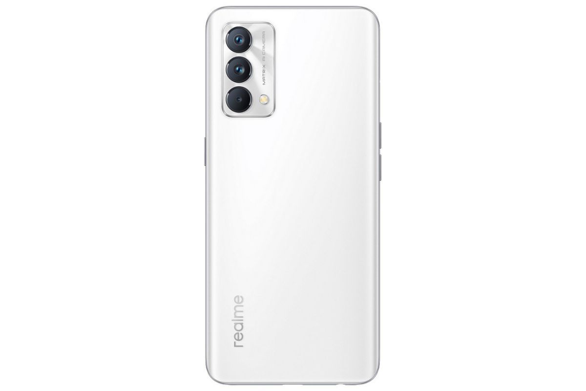 realme: Realme GT Master Realme GT Master