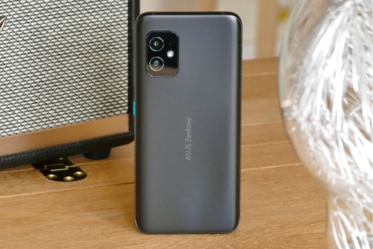 zenfone: Zenfone 8 Zenfone 8