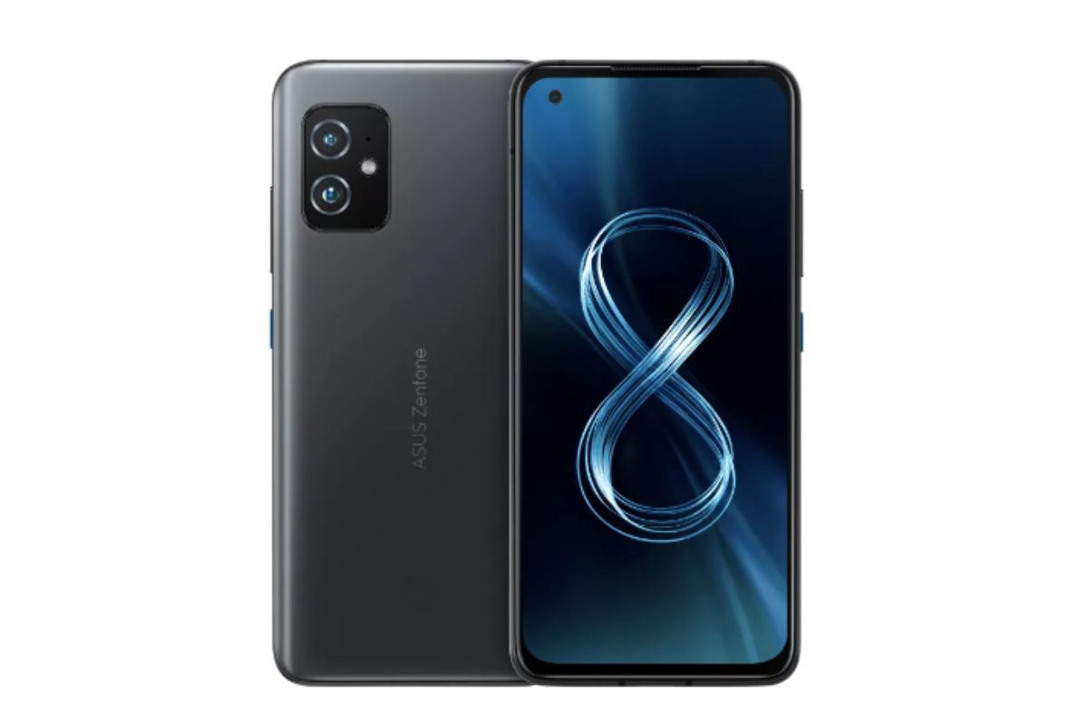 Zenfone: Zenfone 8 Zenfone 8