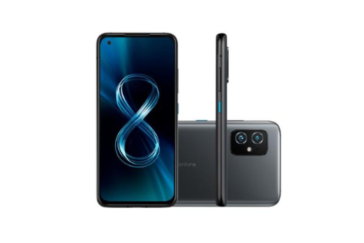 Zenfone: Zenfone 8 Zenfone 8