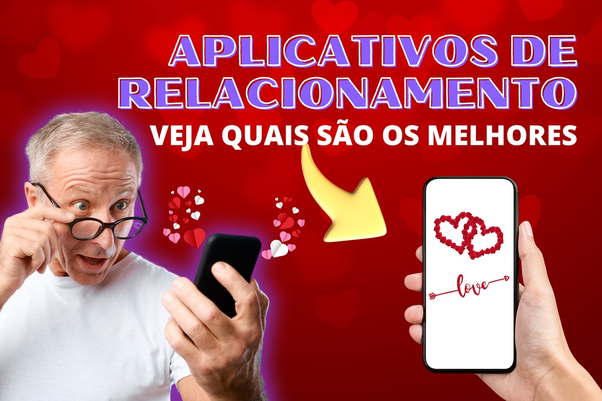 Aplicativos de relacionamento: veja quais são os melhores do mercado e seus detalhes