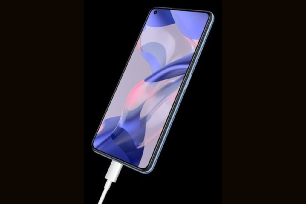 Xiaomi Mi 11 Lite Xiaomi Mi 11 Lite