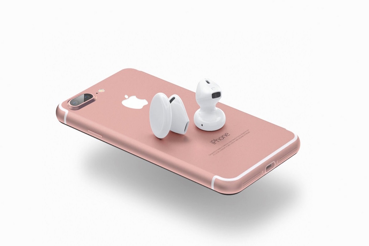 iPhone 7