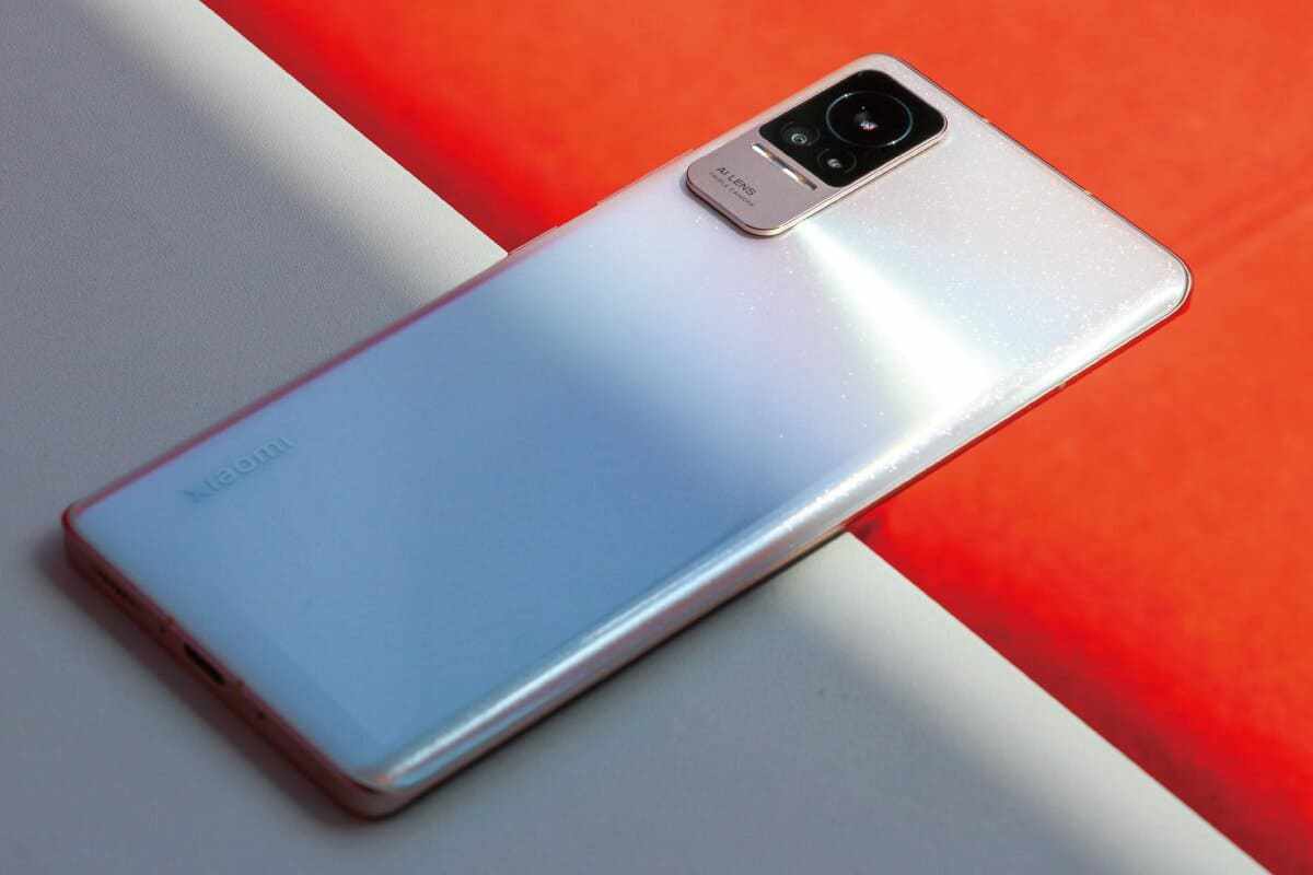 Xiaomi Civi 1S