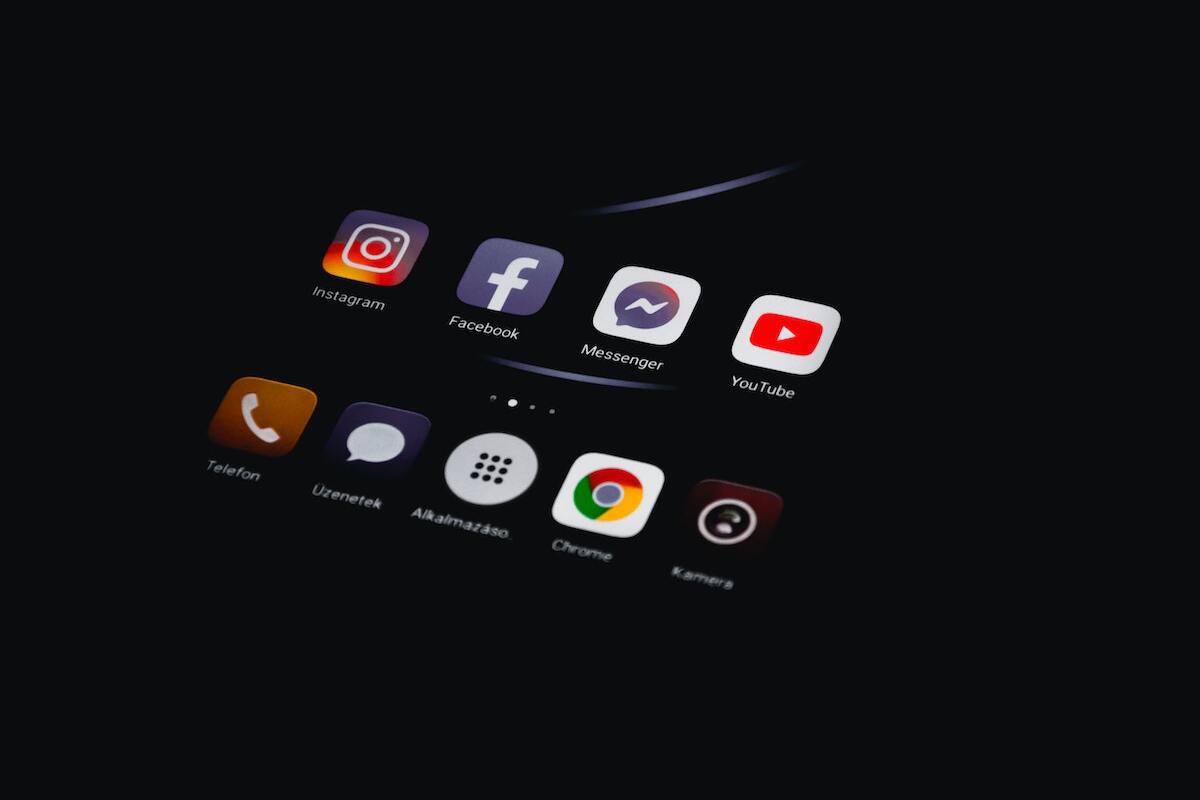 aplicativos para celular