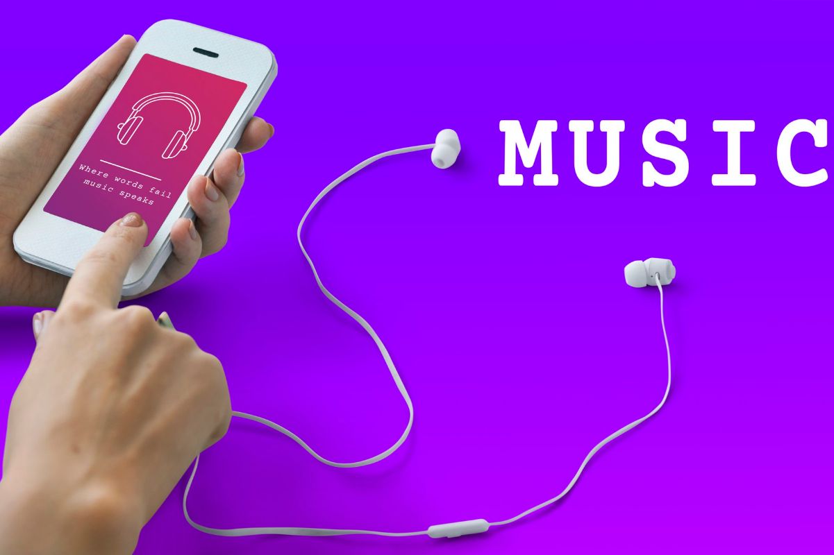 apple music
