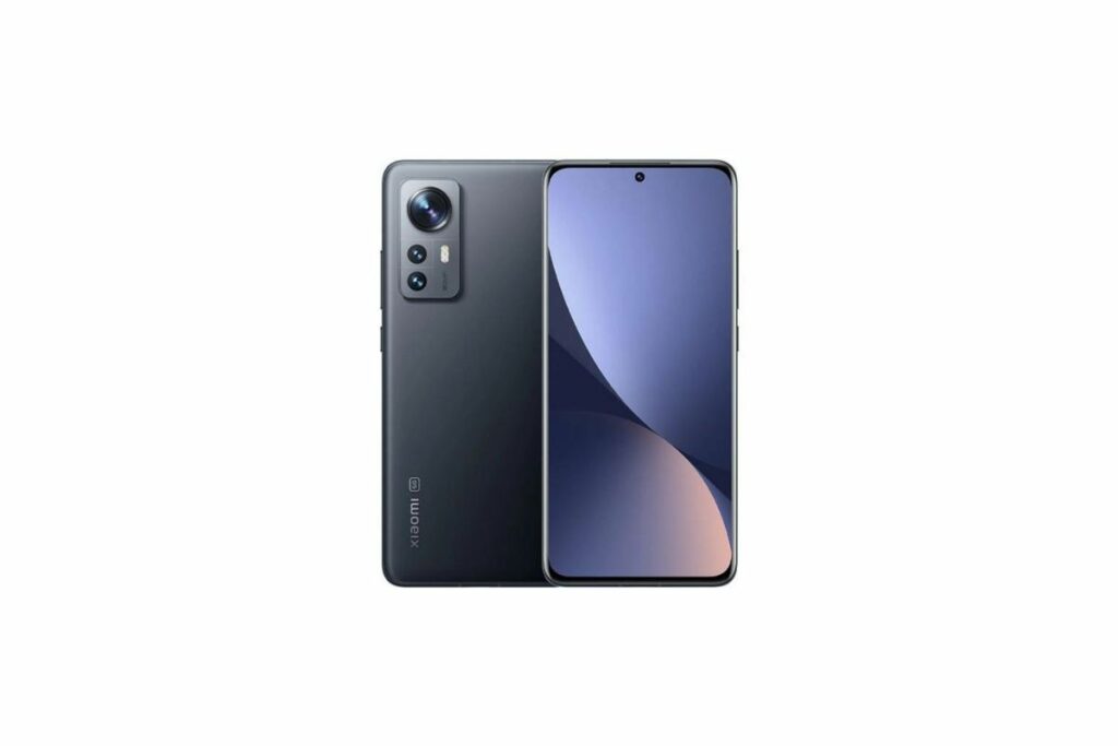 Xiaomi 12X Xiaomi 12X