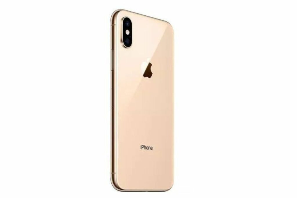 iPhone XS iPhone XS
