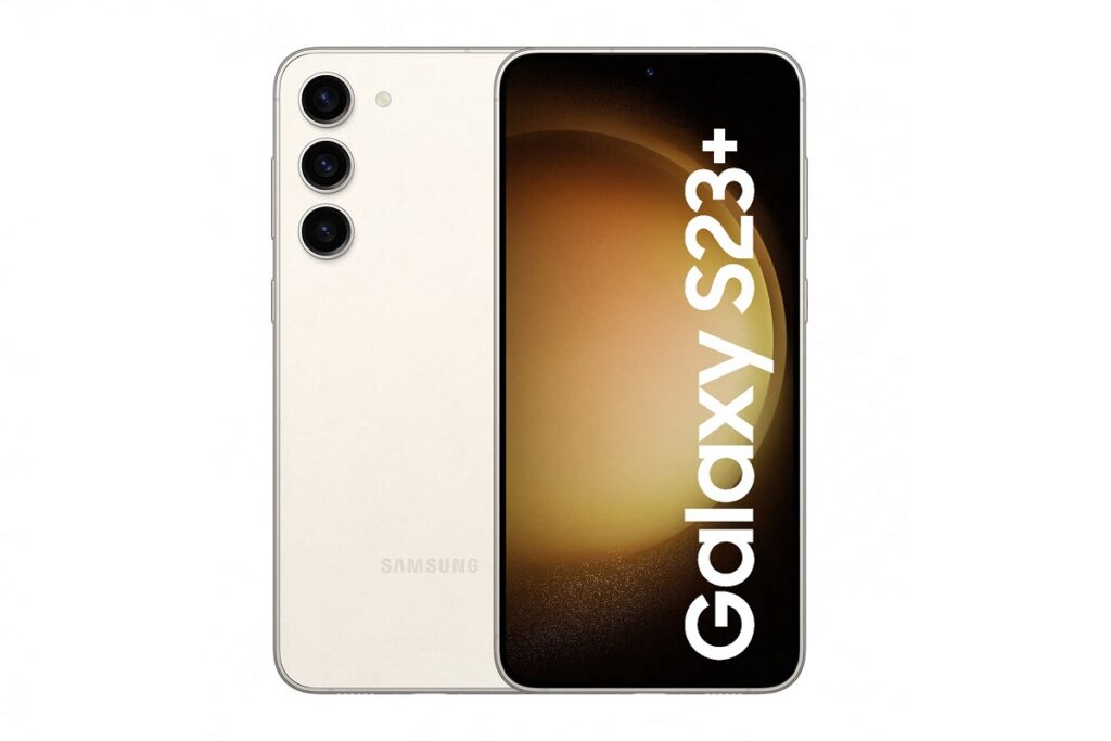 Galaxy S23 Plus Galaxy S23 Plus