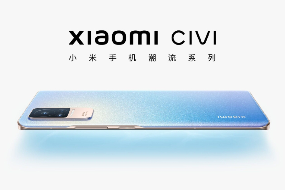 Xiaomi Civi