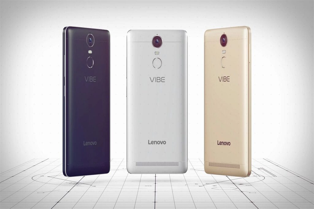 Lenovo Lenovo