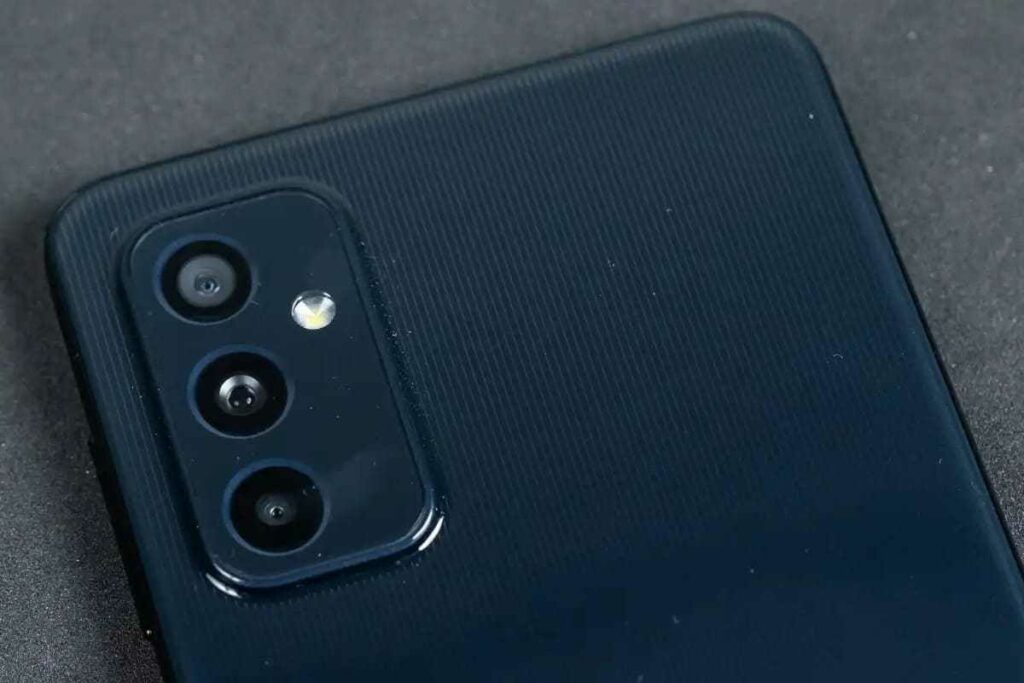 galaxy M52 galaxy M52