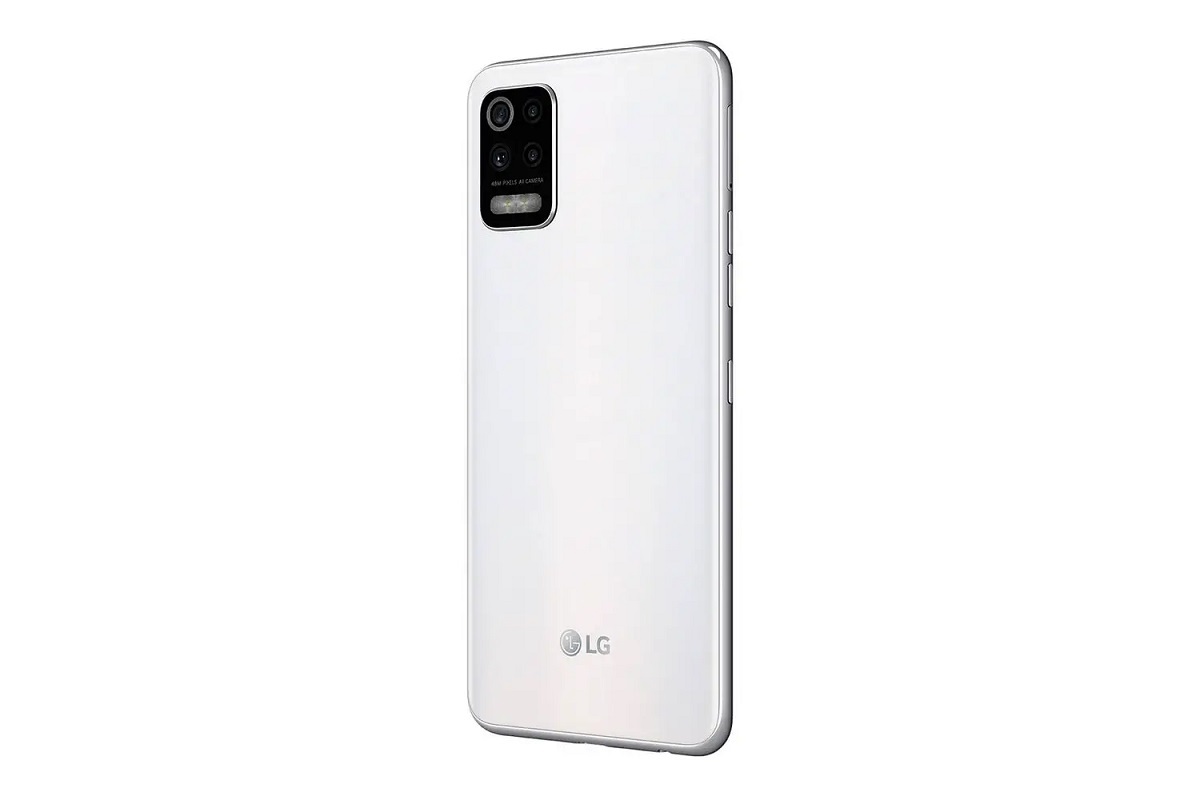 LG K52