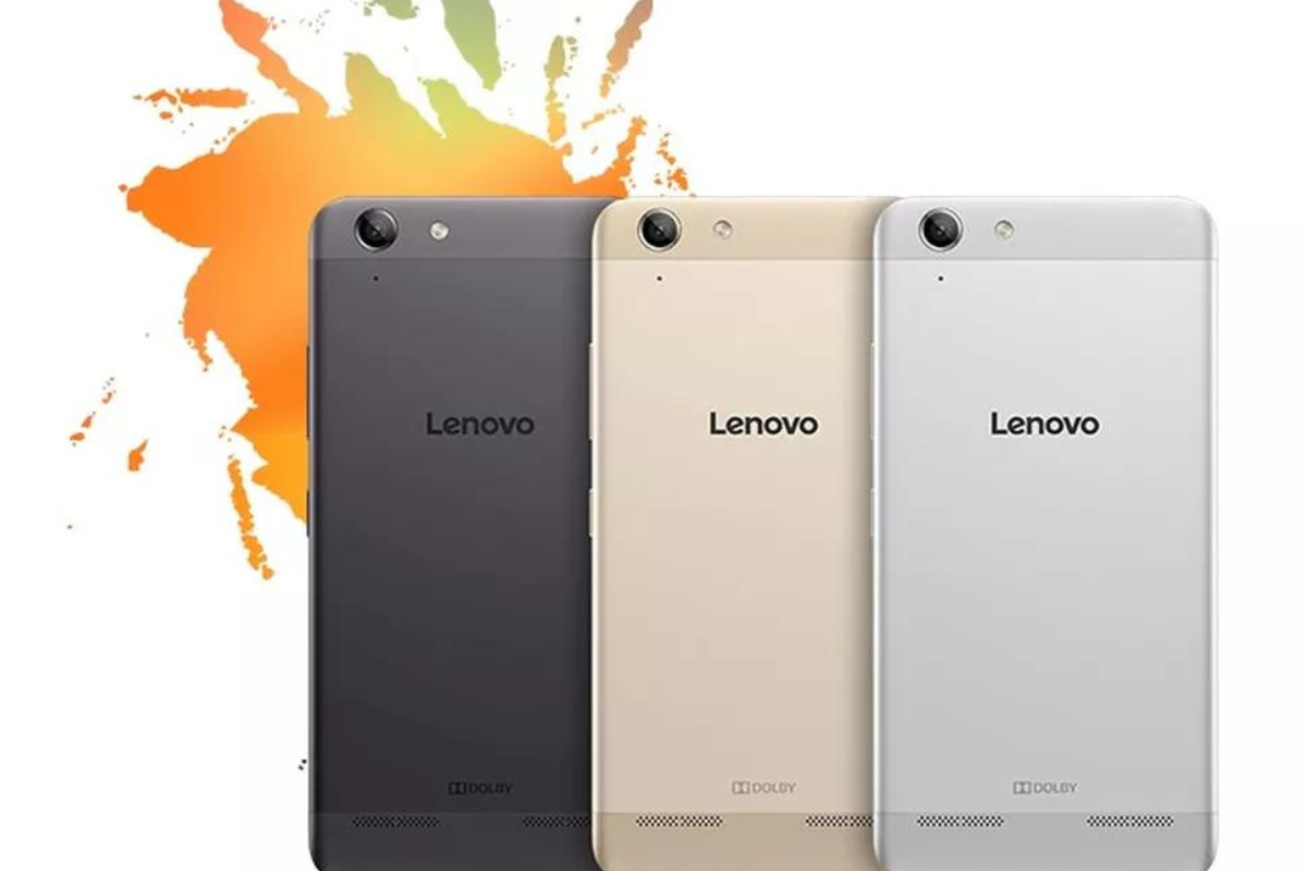 Lenovo