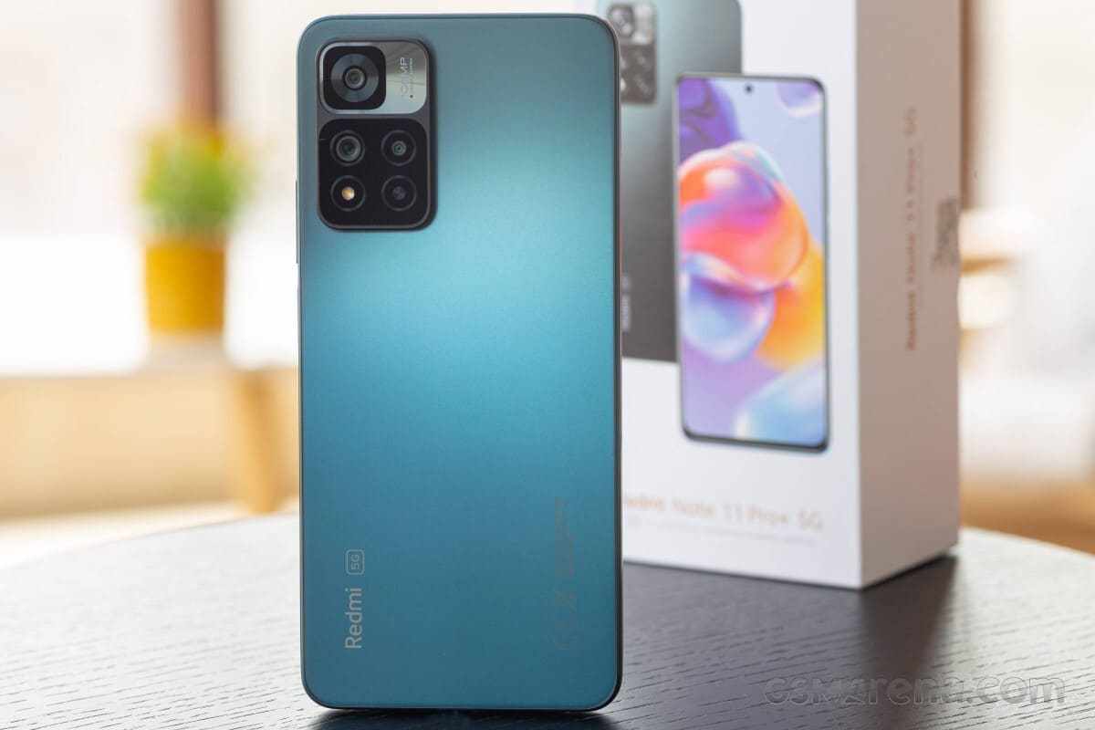 celular: Xiaomi 11i Xiaomi 11i