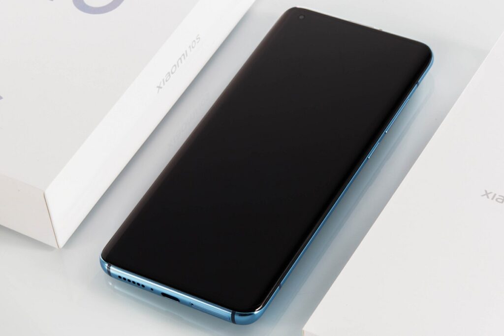 Xiaomi Mi 10S