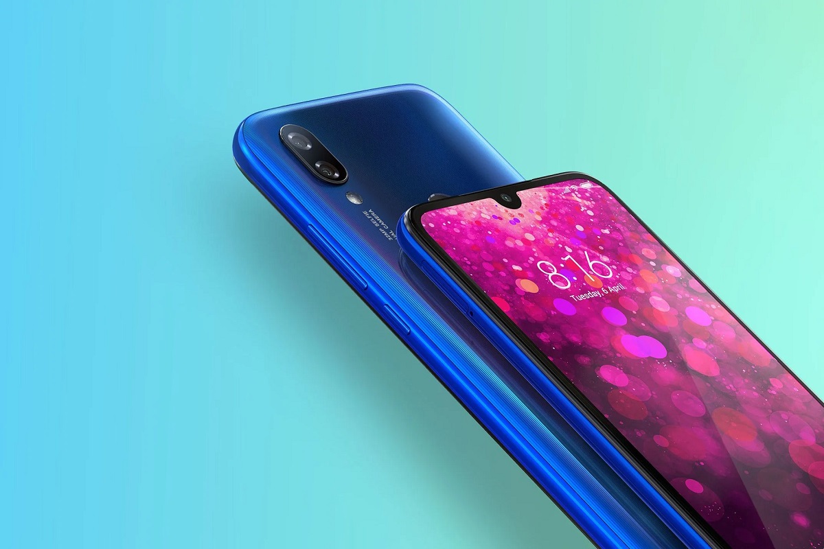 celular: Xiaomi Mi CC9 Xiaomi Mi CC9