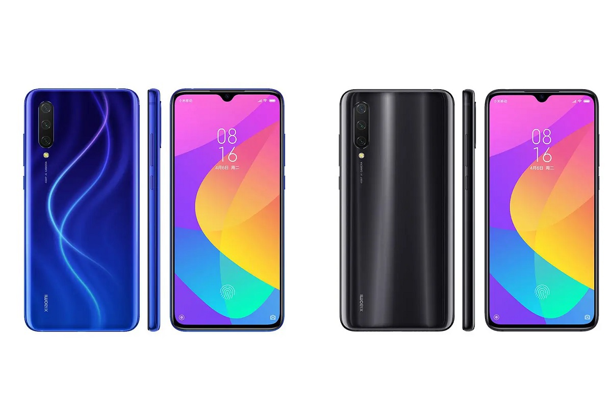 Xiaomi Mi CC9
