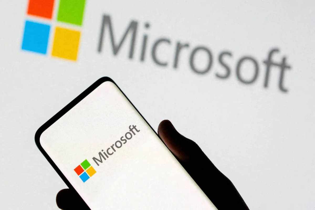 microsoft