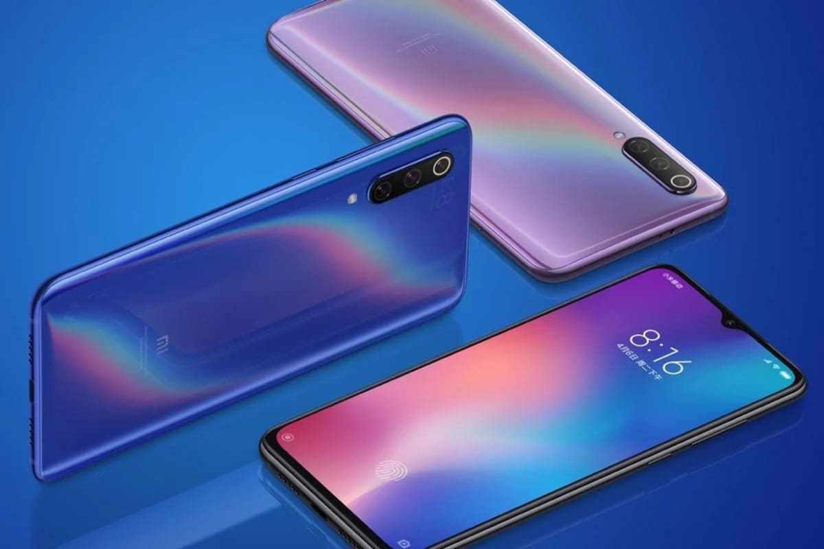 Xiaomi Mi 10