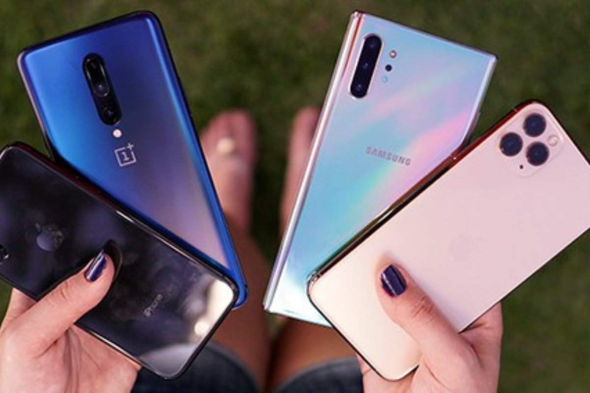 celular bom e barato