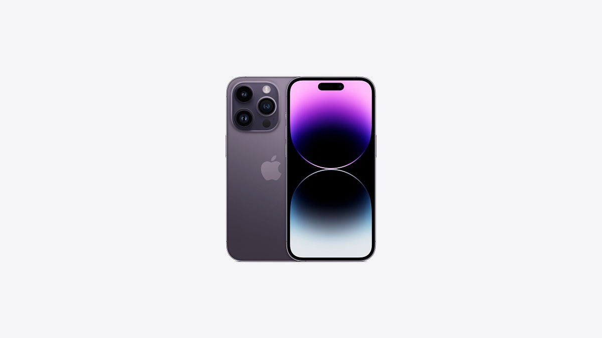 iPhone 14 Pro : celular gamer iPhone 14 Pro