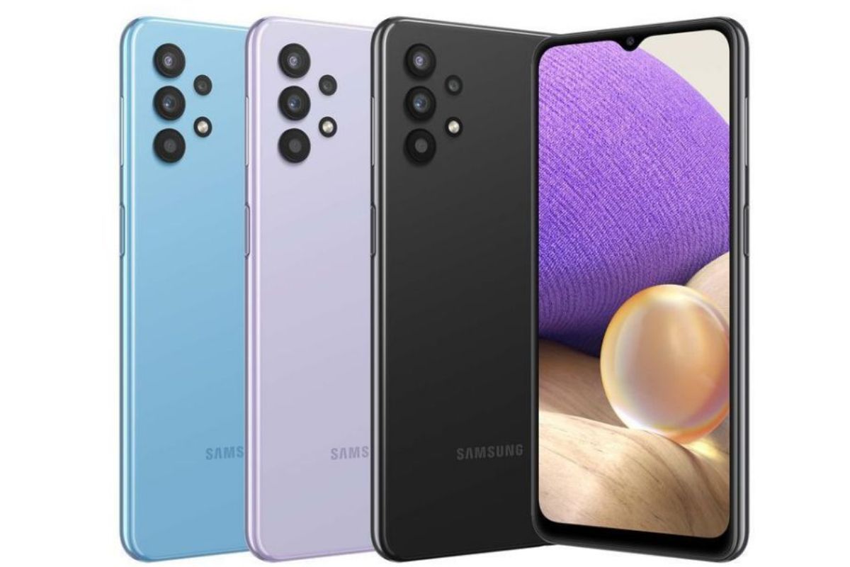 Galaxy A02