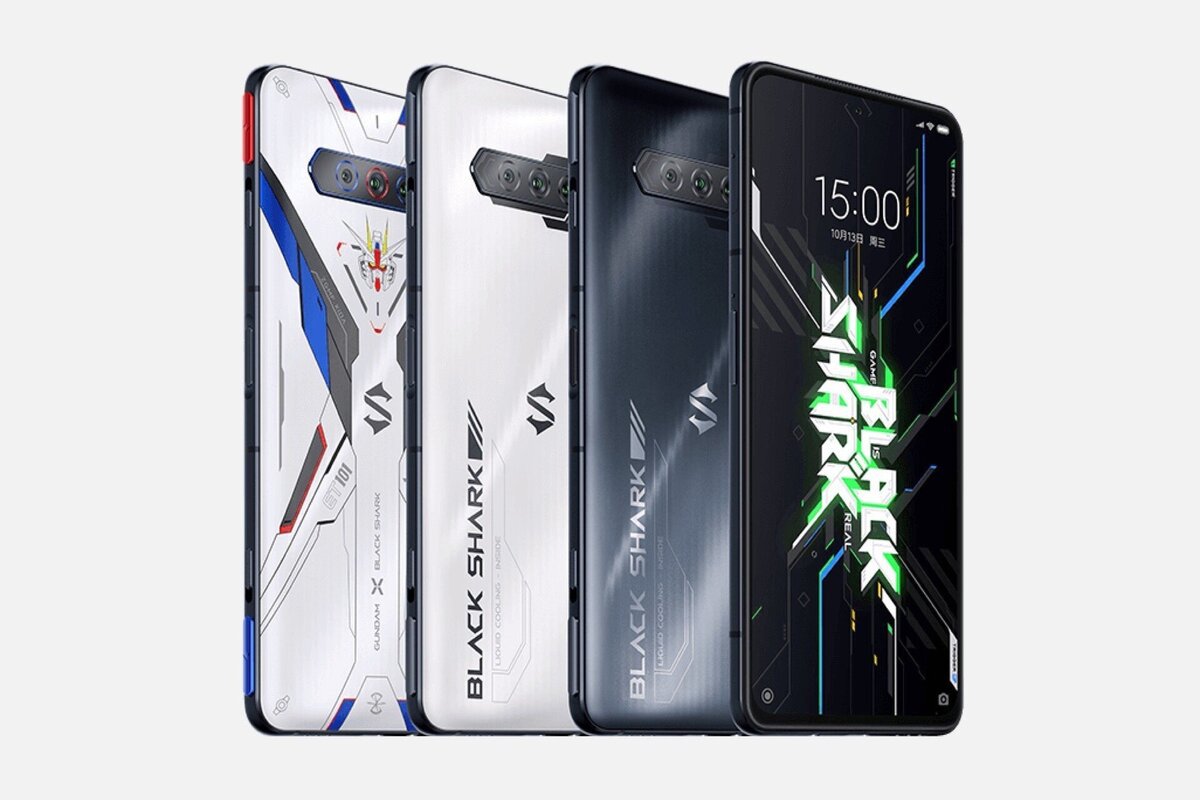 xiaomi black shark 4s: xiaomi black shark 4s xiaomi black shark 4s
