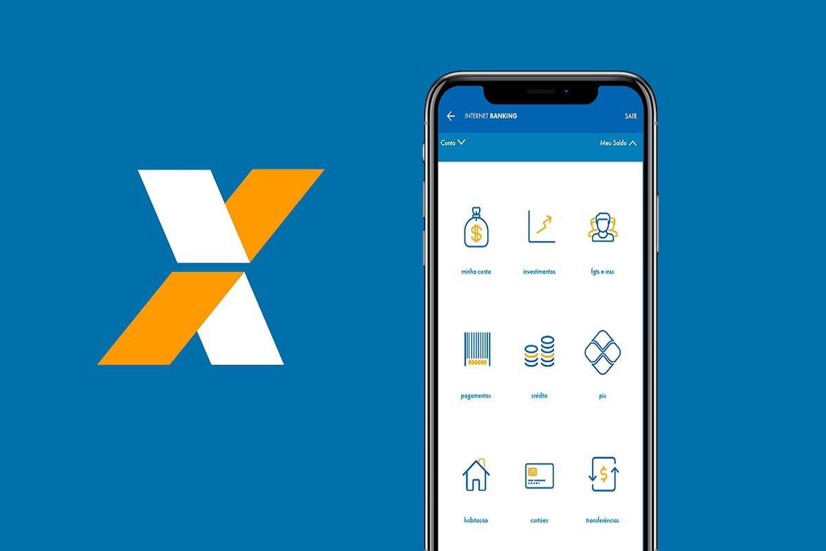 app caixa econômica federal