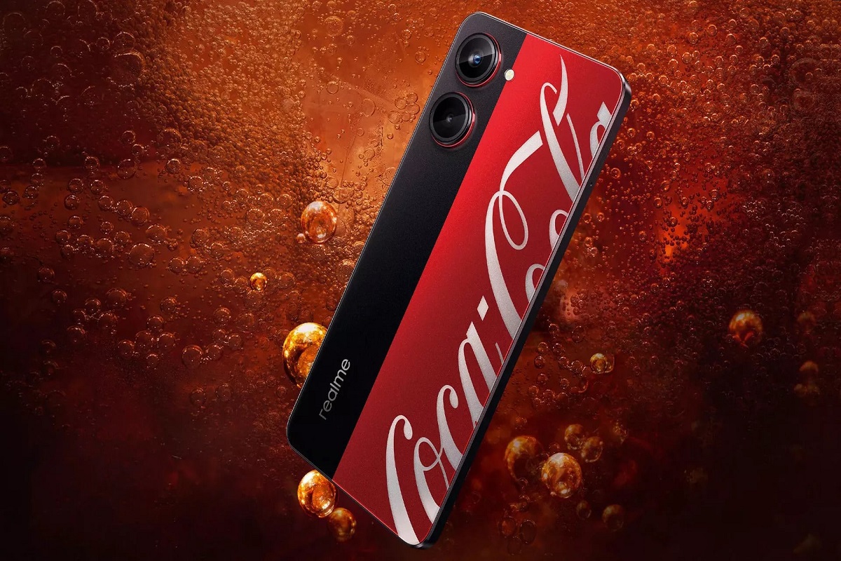 celular da coca cola