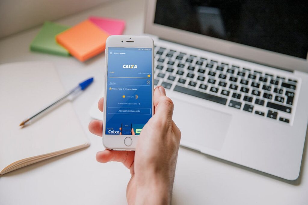 app caixa econômica federal app caixa econômica federal