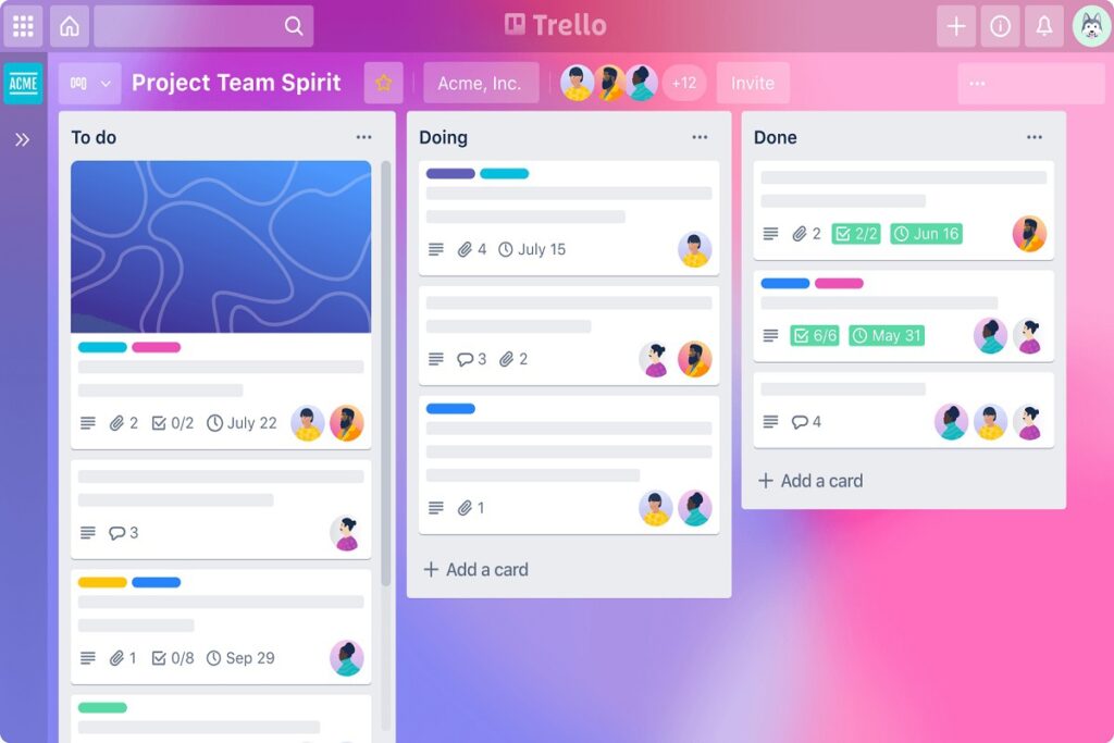 trello como usar trello como usar