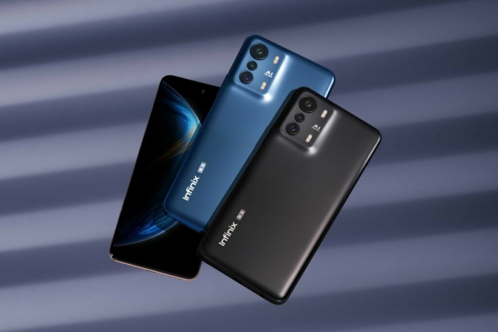 celular infinix é bom celular infinix é bom